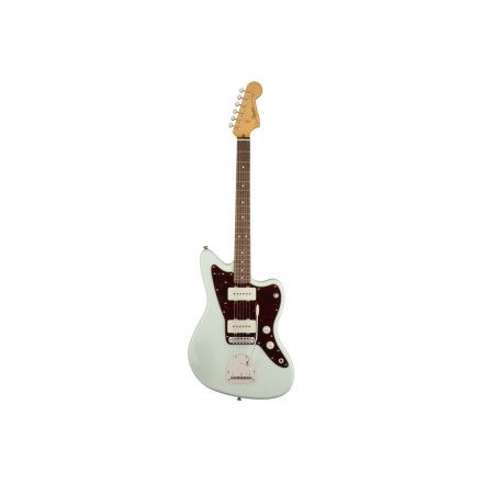 SQUIER by FENDER CLASSIC VIBE '60s JAZZMASTER SONIC BLUE